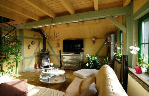 Ferienwohnung Dina - Foto 2