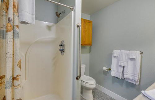 Pet-Friendly Westport Vacation Rental with Hot Tub! - Foto 18