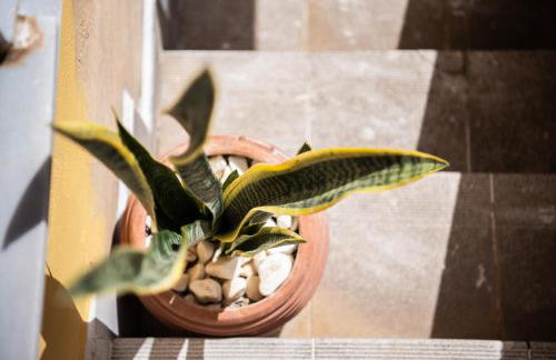 Mina's Art Loft with panoramic views - Foto 38