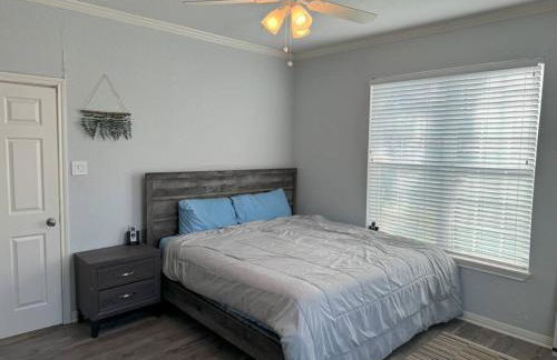 Mins to Silos, DT Waco, Baylor - Foto 8