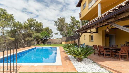 Casa Xixella a 15 min de Sitges - Foto 4