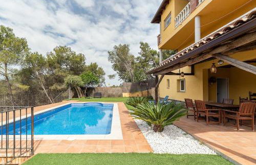 Casa Xixella a 15 min de Sitges - Foto 4