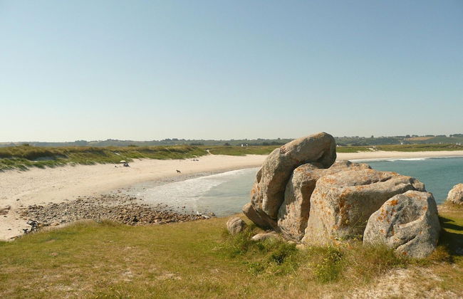 Semi-detached House, Guisseny - Foto 26