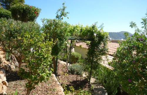 Traumvilla Encina - Photo 21