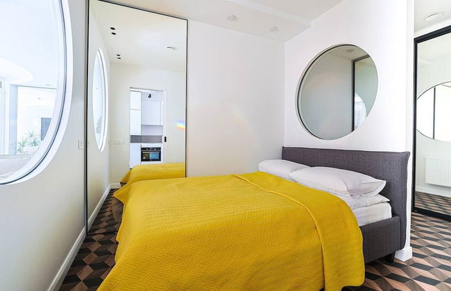 Orange Beautifful Appartement - Photo 2