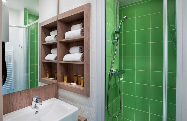 Sowell Family Pignada Plage - Foto 9