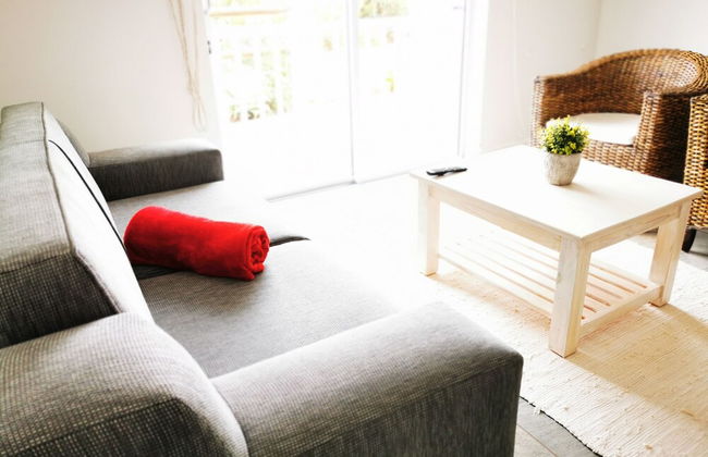 Bellamente Sirene Guesthouse - Foto 26