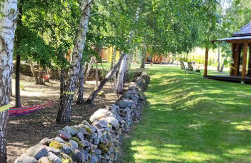 Kamienny Ogród Holiday Park - Foto 65