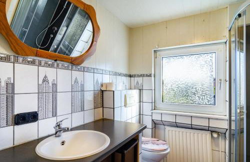 Ferienwohnung Klee 2 - Foto 16