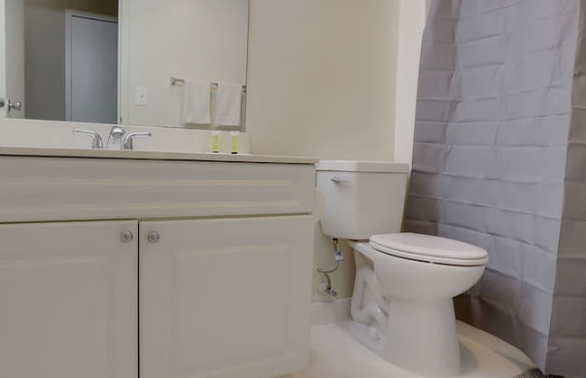 Beautiful Apt At Crystal City With Gym - Foto 23