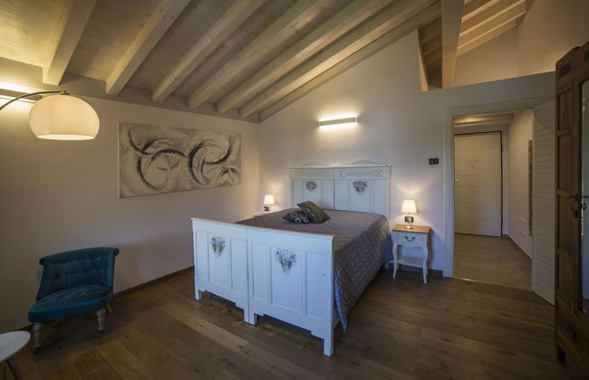 Agriturismo Casarai - Foto 4