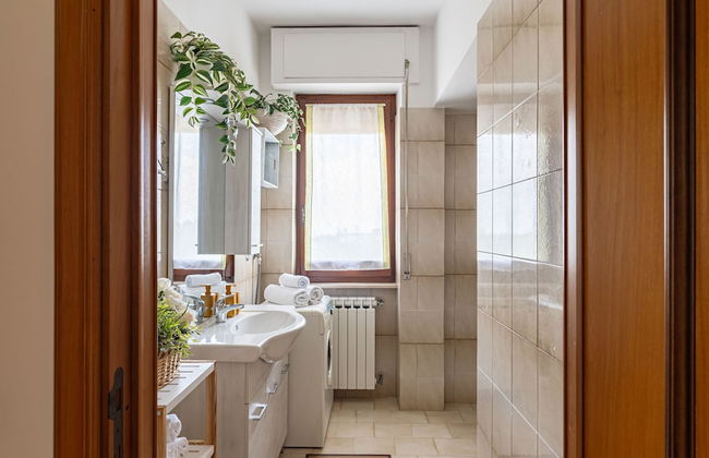 La Casa del Viaggiatore - Yourplace Abruzzo - Foto 21