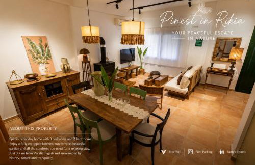 Pinest - Foto 1