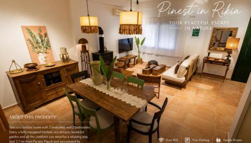 Pinest - Foto 1