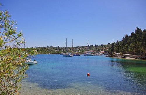 Kitrini Luxury Cottage - Foto 14