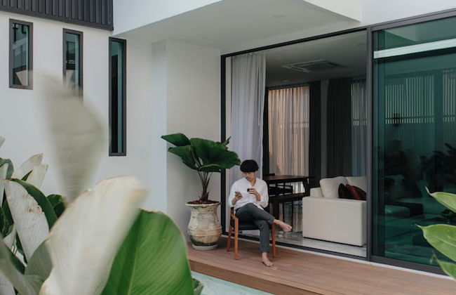 Terra da Luz Villa Hotel - Foto 34