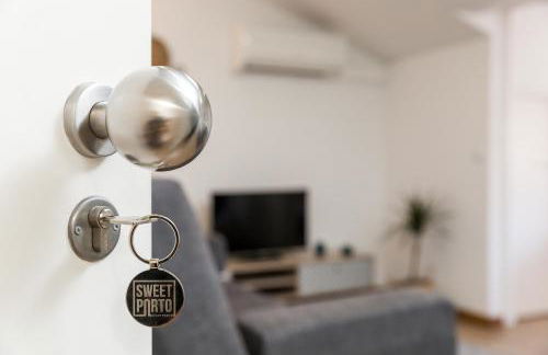 Apartment Bolhão Market by Sweet Porto - Foto 46