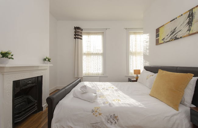 Fortified Home - Near Rochester Castle - Foto 9