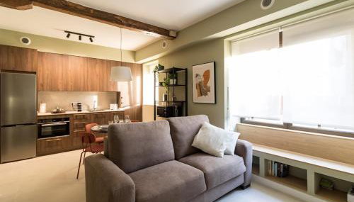 The Dock House by homebilbao - Foto 1