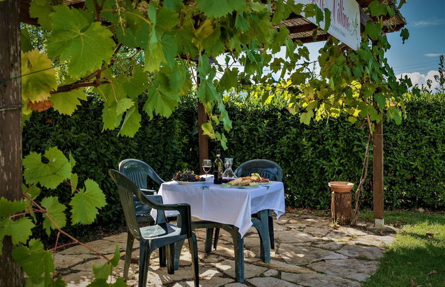 Borgo il Villino - Foto 28