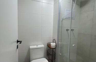 Hub Vila Madalena Living Bstay - Foto 102