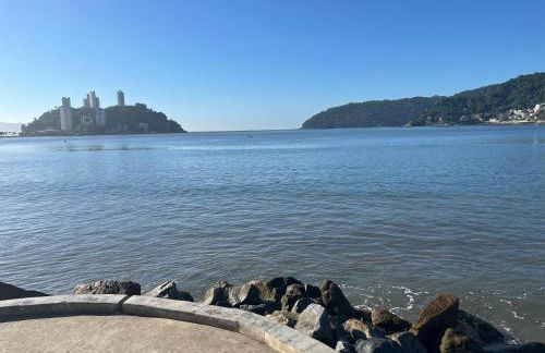 Flat Palladium super aconchegante - Photo 16