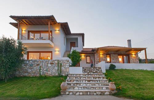 Villa Almira Luxury Apartments - Foto 1