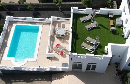 Casa Alba - By AZ Rentals - Photo 16