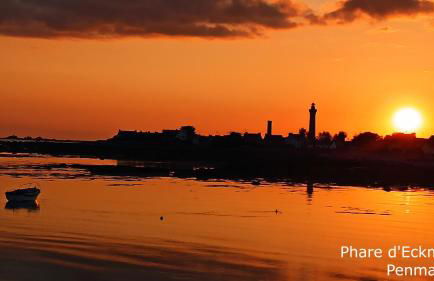 Charmante longère bigoudène - Photo 56