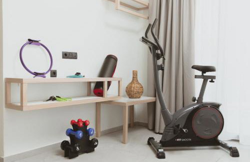 Essentia Vita Comfy Suites - Photo 33