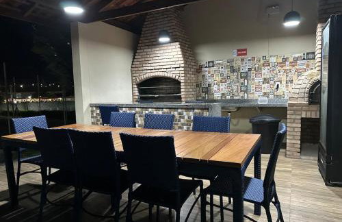 Refúgio Azul Vog Sul - Foto 17