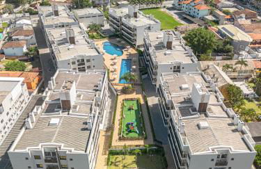 Condomínio Resort, Praia e Conforto em Floripa - Foto 59