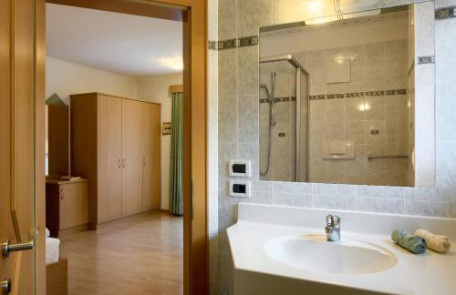 Residence Ciasa Morin - Foto 13