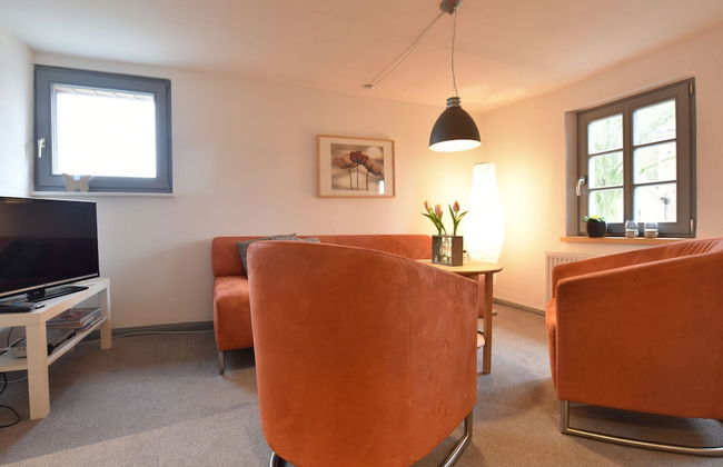 Moderne Ferienwohnung in Kluetz in Strandnahe - Foto 21