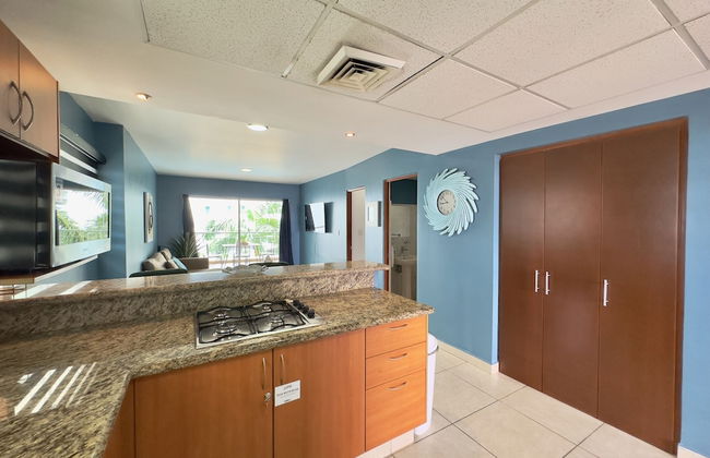 Costa Veleros Apartments - Foto 56