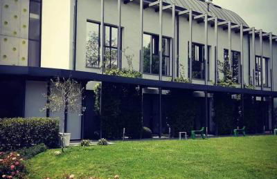 Mxp Rooms Guest House - Foto 16