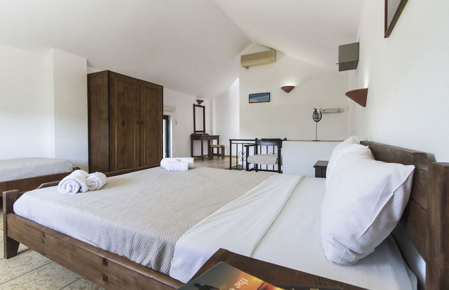 Olive Tree Apartments - Foto 15