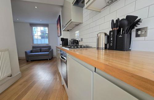 2 BD Gorgeous Kings Cross Residency - Foto 11
