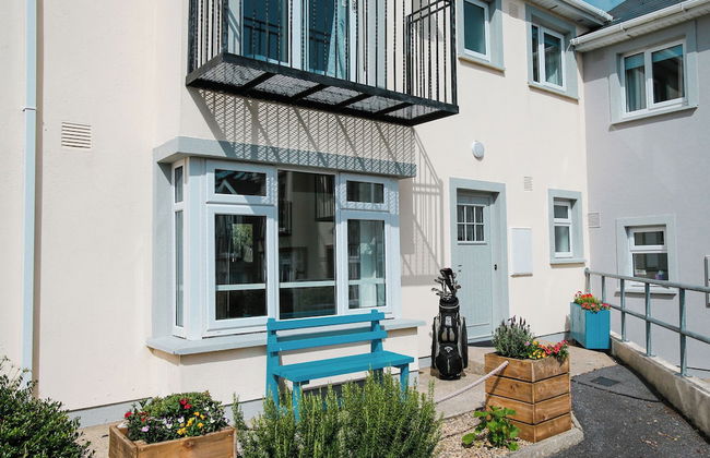 Seacliff Holiday Homes - Foto 54