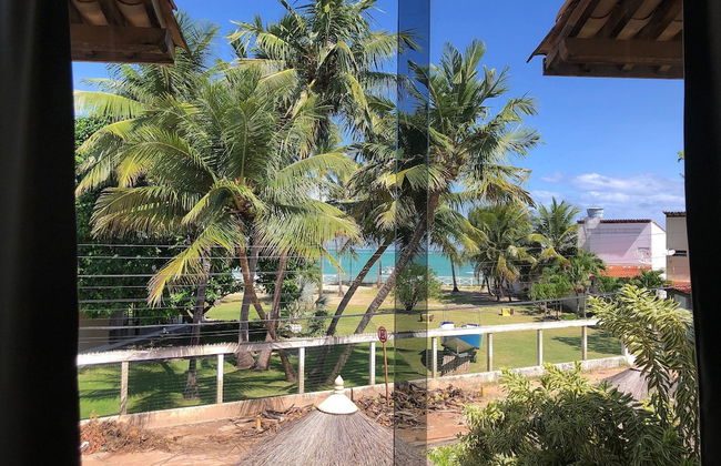 LiaMara accommodations, Maragogi - AL - Foto 59