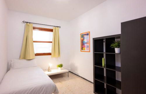 Urban apartment in the heart of Santa Cruz - Foto 8