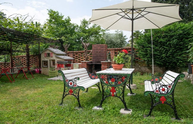 Miriam - 200m From Beach - A2 - Photo 32