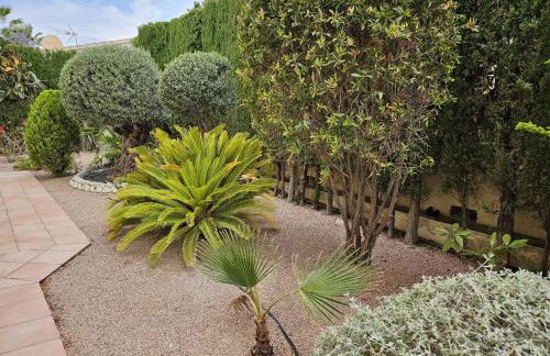 Luxury Villa - pool, hot tub, aircon, TVs, home cinema, office, Gbit Internet, sports equipment - Foto 34