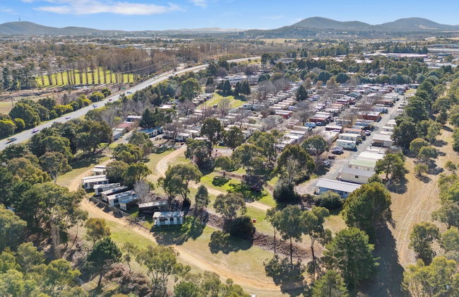 Canberra Holiday Village - Photo 68