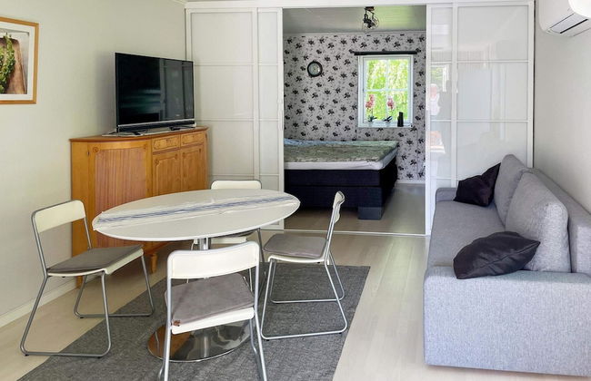 4 Star Holiday Home in Solvesborg - Photo 15