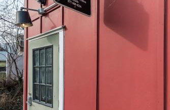 The Loft at the Barn - Foto 13