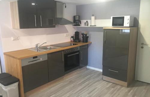 Studio Haus Lindenteichblick - Foto 8