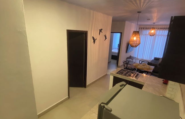 BATARÁ APARTAHOTEL BOUTIQUE - BHB - Photo 33