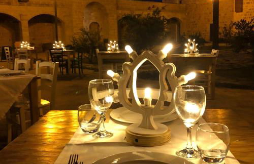 Agriturismo Masseria Galatea - Foto 27