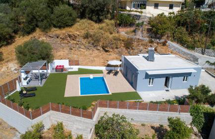 Villa Neonis - Foto 46